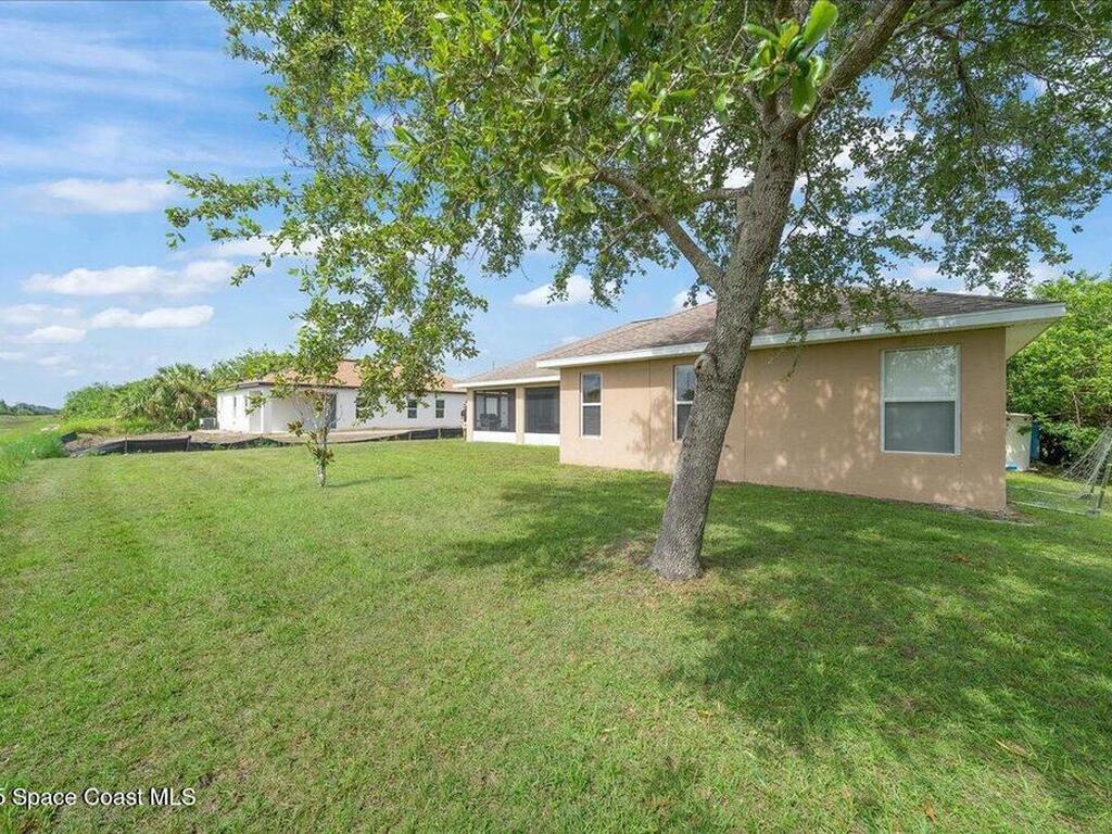 2933 Anjar Avenue, Palm Bay, FL 32908
