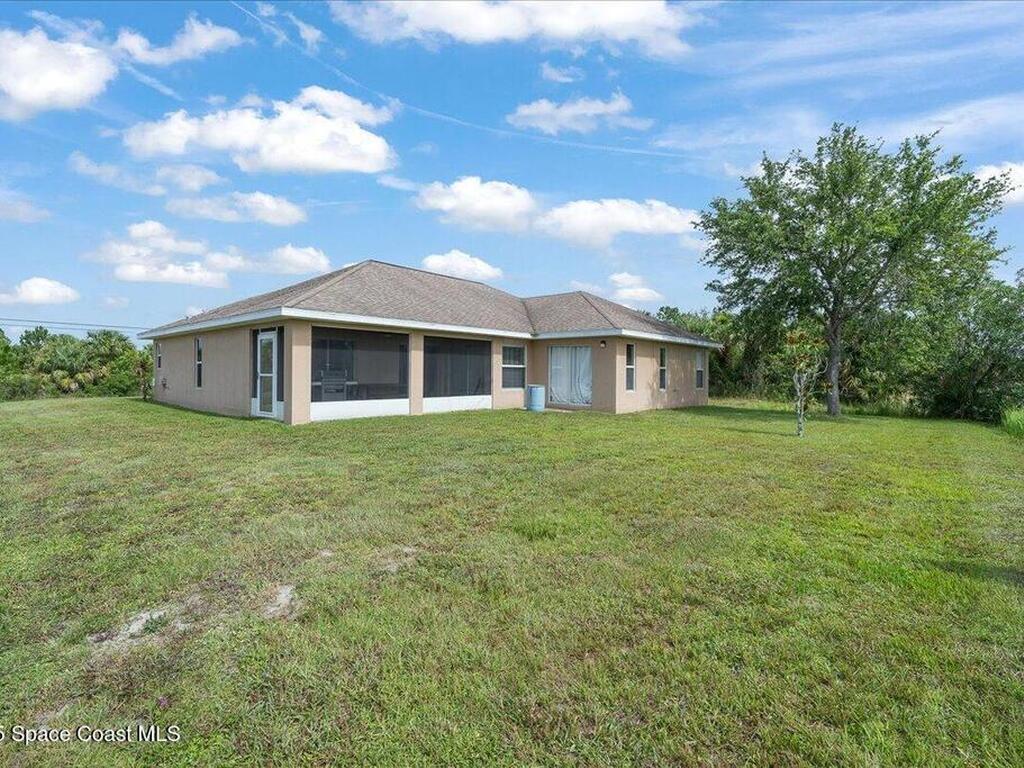 2933 Anjar Avenue, Palm Bay, FL 32908