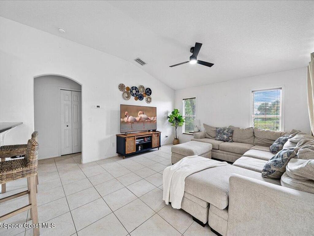 2933 Anjar Avenue, Palm Bay, FL 32908