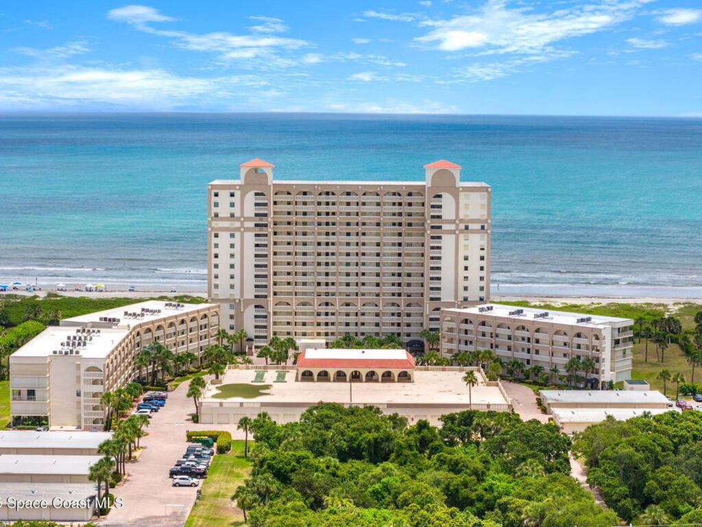 840 N Atlantic Avenue, Cocoa Beach, FL 32931