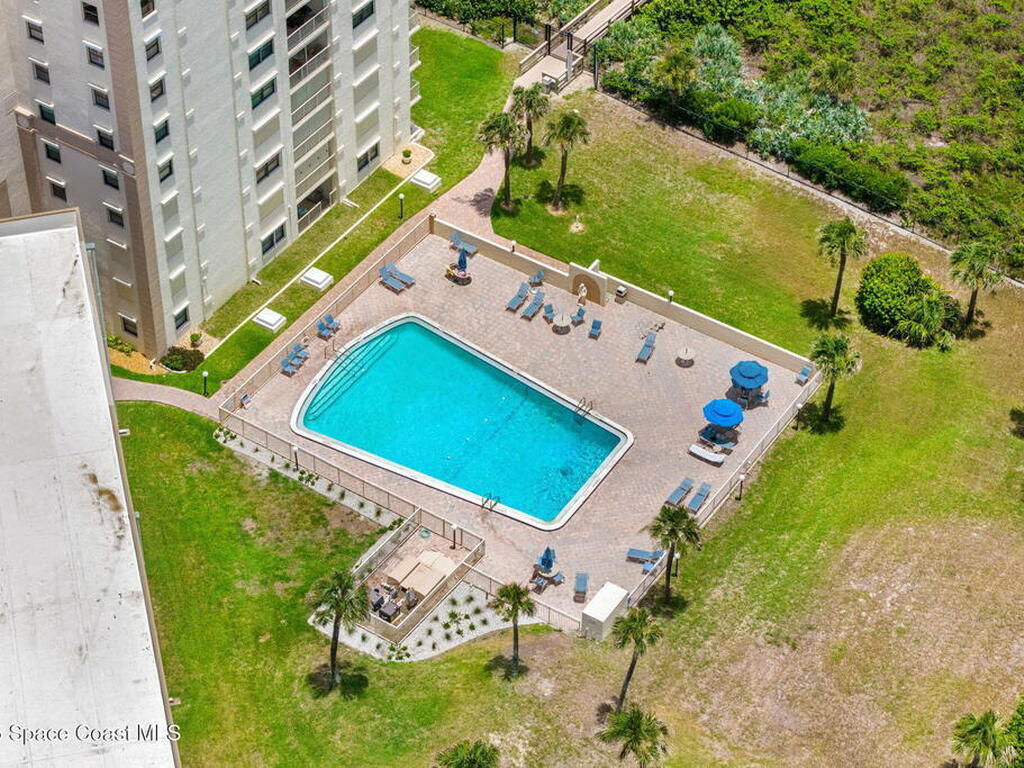 840 N Atlantic Avenue, Cocoa Beach, FL 32931