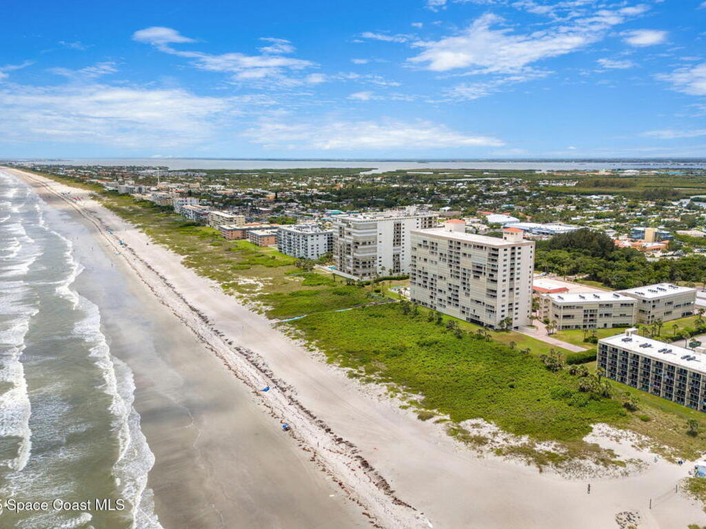 840 N Atlantic Avenue, Cocoa Beach, FL 32931