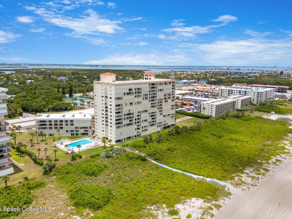 840 N Atlantic Avenue, Cocoa Beach, FL 32931