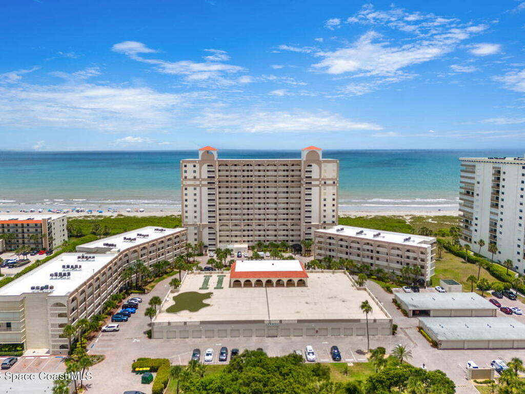 840 N Atlantic Avenue, Cocoa Beach, FL 32931