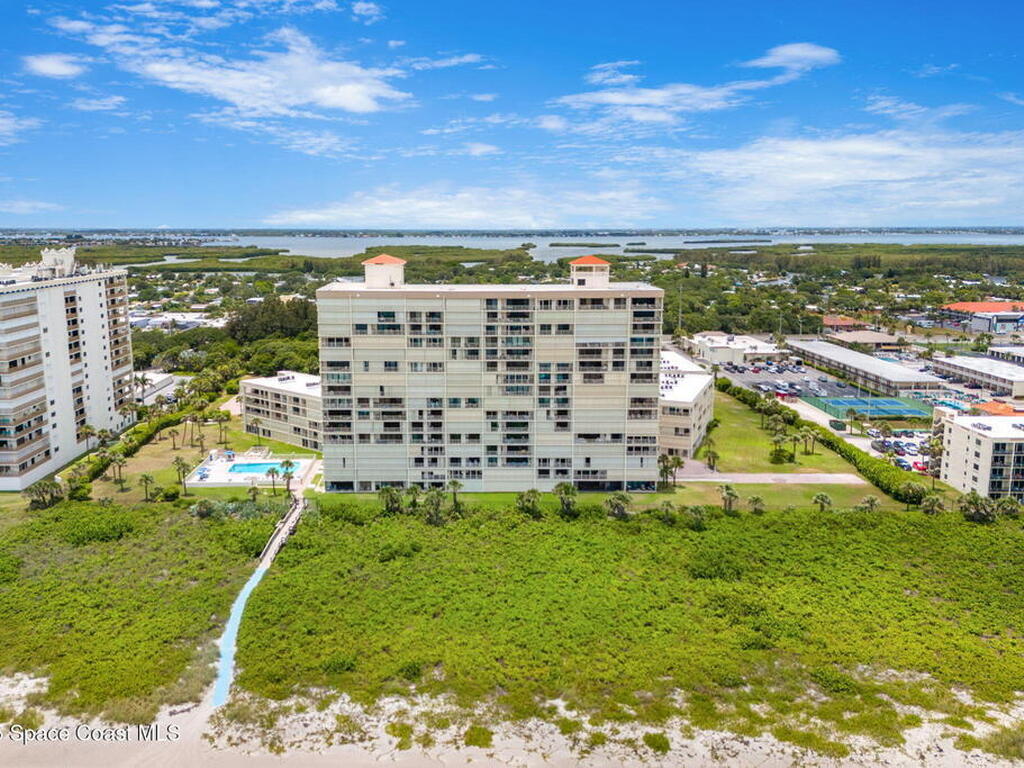 840 N Atlantic Avenue, Cocoa Beach, FL 32931