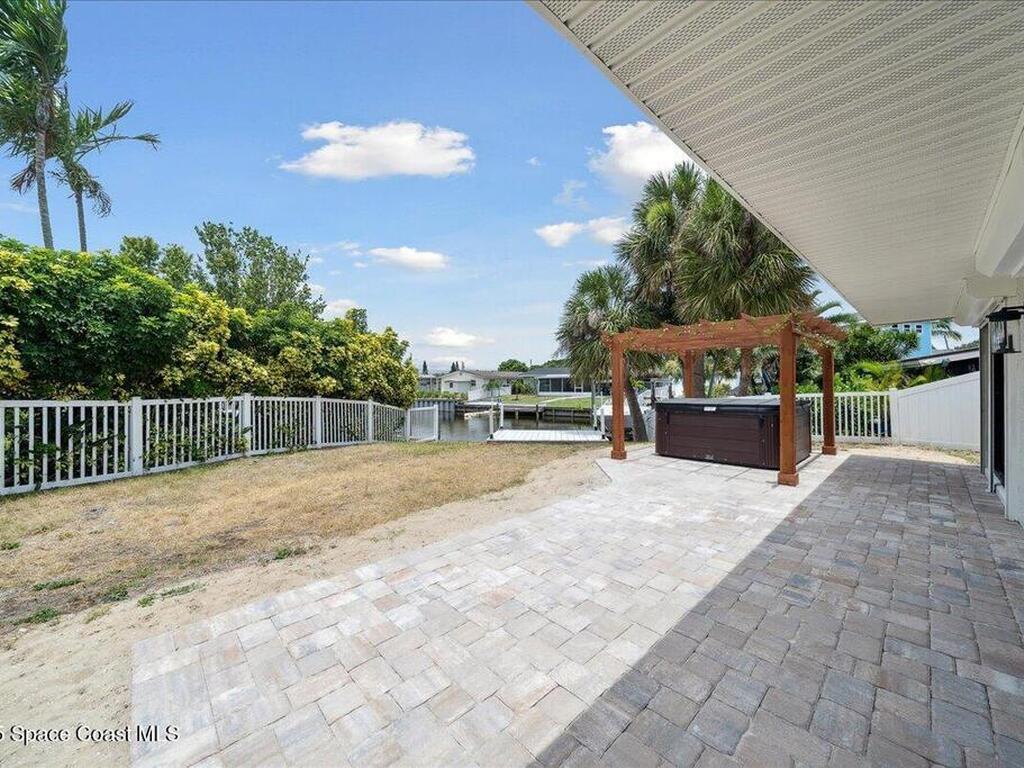 1500 S Harbor Drive, Merritt Island, FL 32952