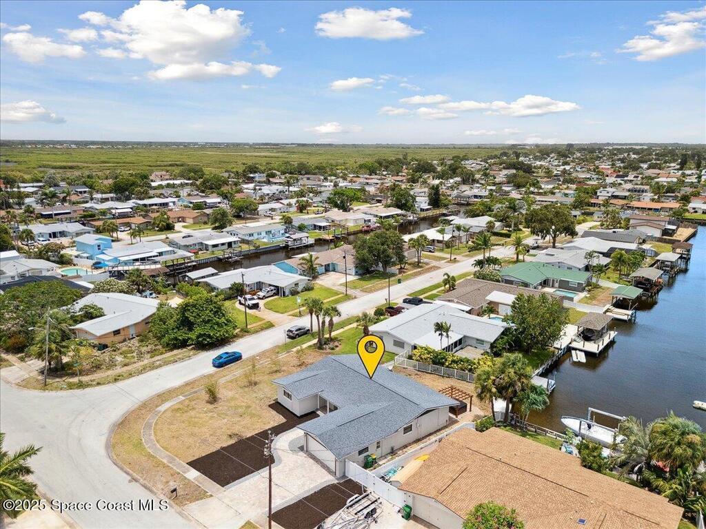 1500 S Harbor Drive, Merritt Island, FL 32952