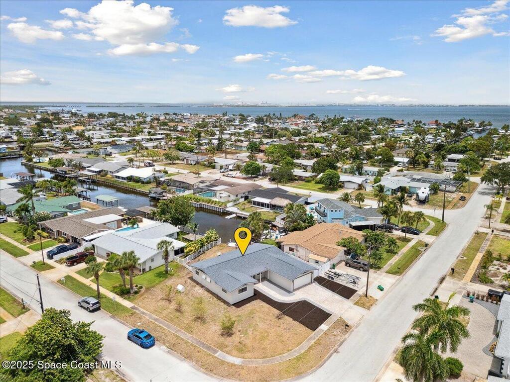 1500 S Harbor Drive, Merritt Island, FL 32952