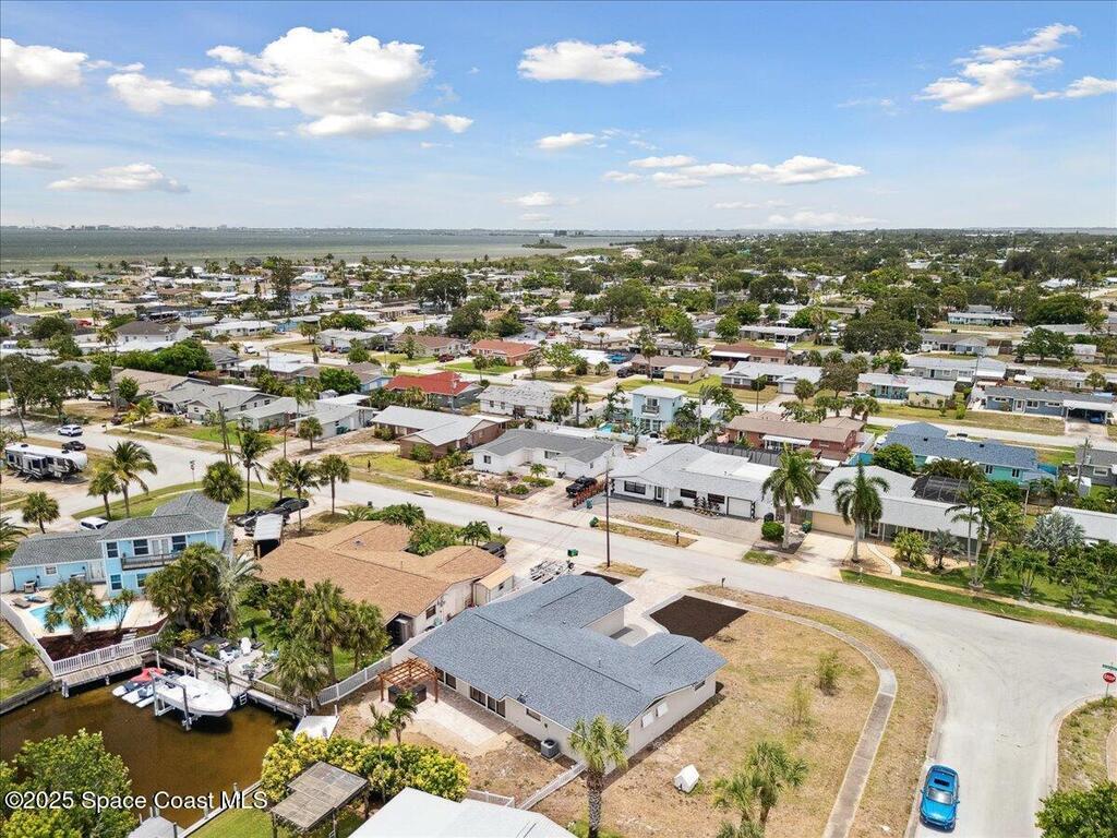 1500 S Harbor Drive, Merritt Island, FL 32952