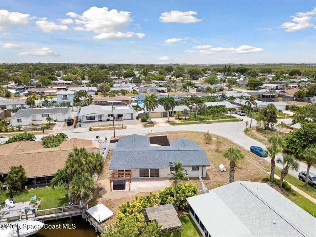 1500 S Harbor Drive, Merritt Island, FL 32952