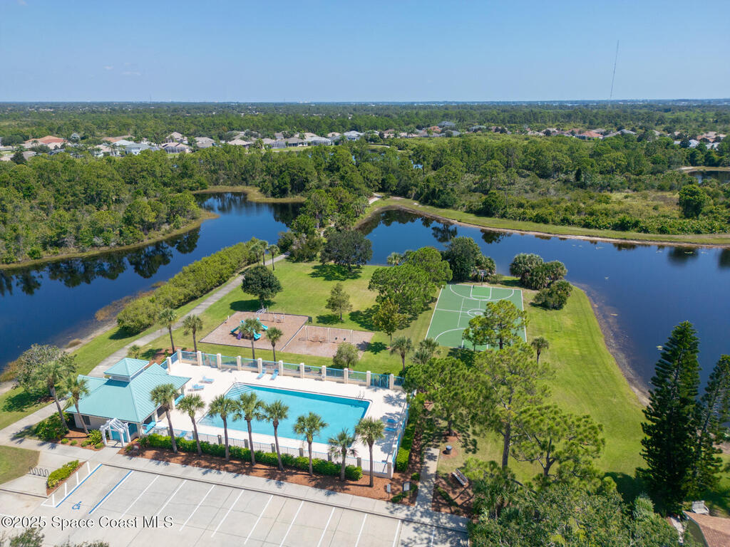 1007 Dowitcher Court, Rockledge, FL 32955