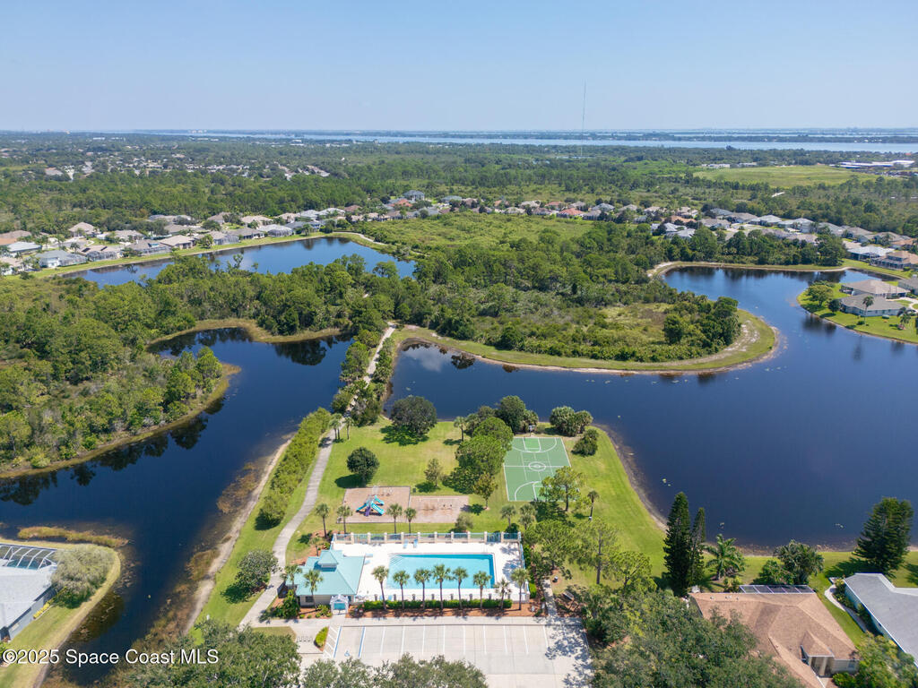 1007 Dowitcher Court, Rockledge, FL 32955