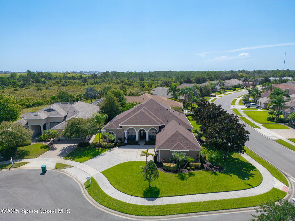 1007 Dowitcher Court, Rockledge, FL 32955