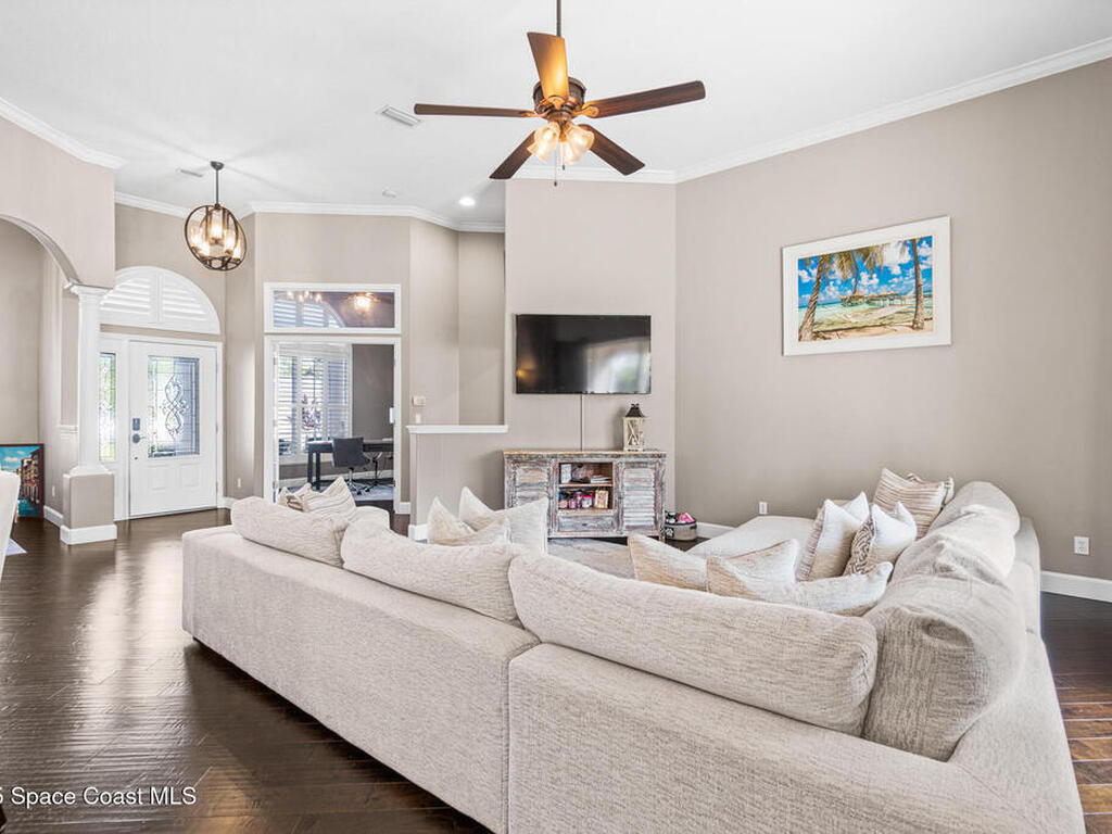 1007 Dowitcher Court, Rockledge, FL 32955