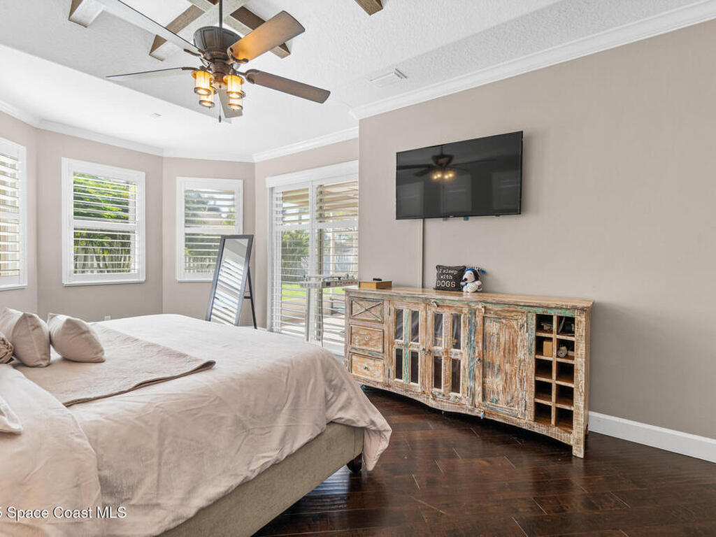 1007 Dowitcher Court, Rockledge, FL 32955