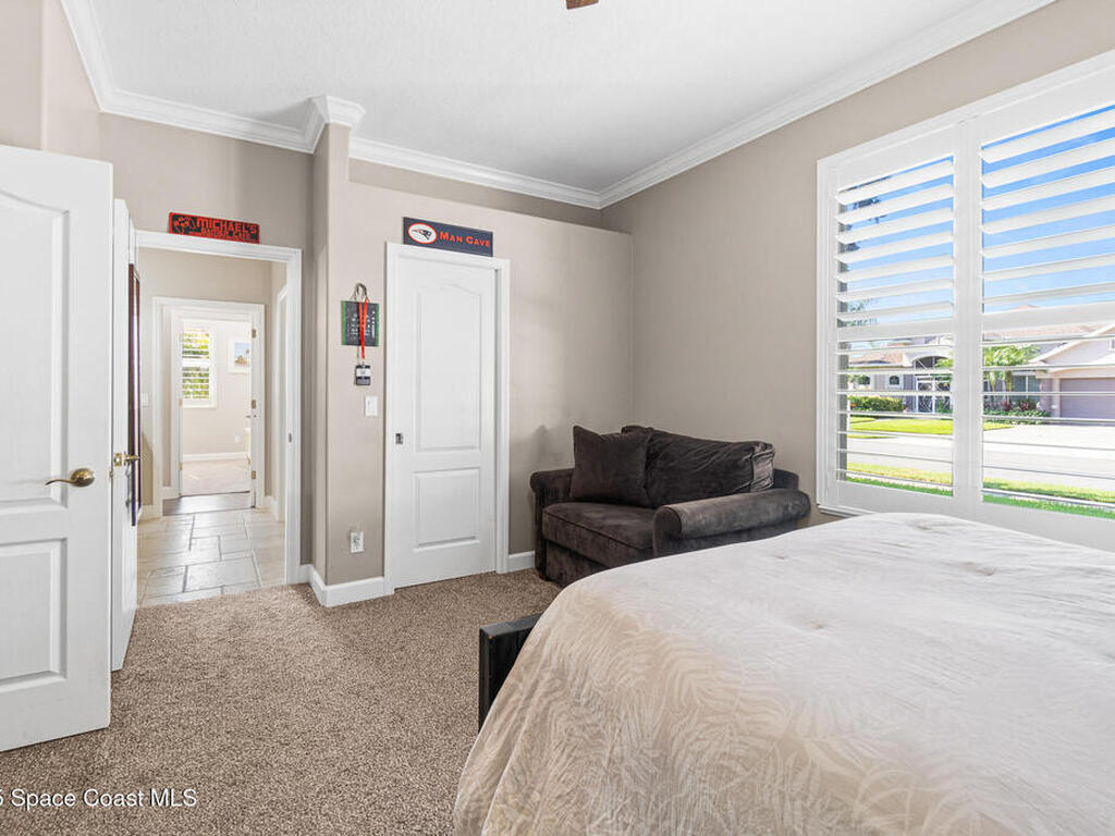 1007 Dowitcher Court, Rockledge, FL 32955