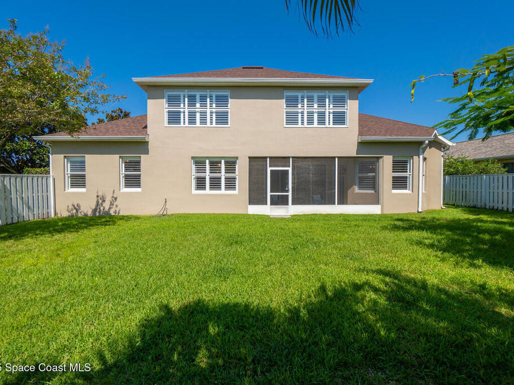 1007 Dowitcher Court, Rockledge, FL 32955