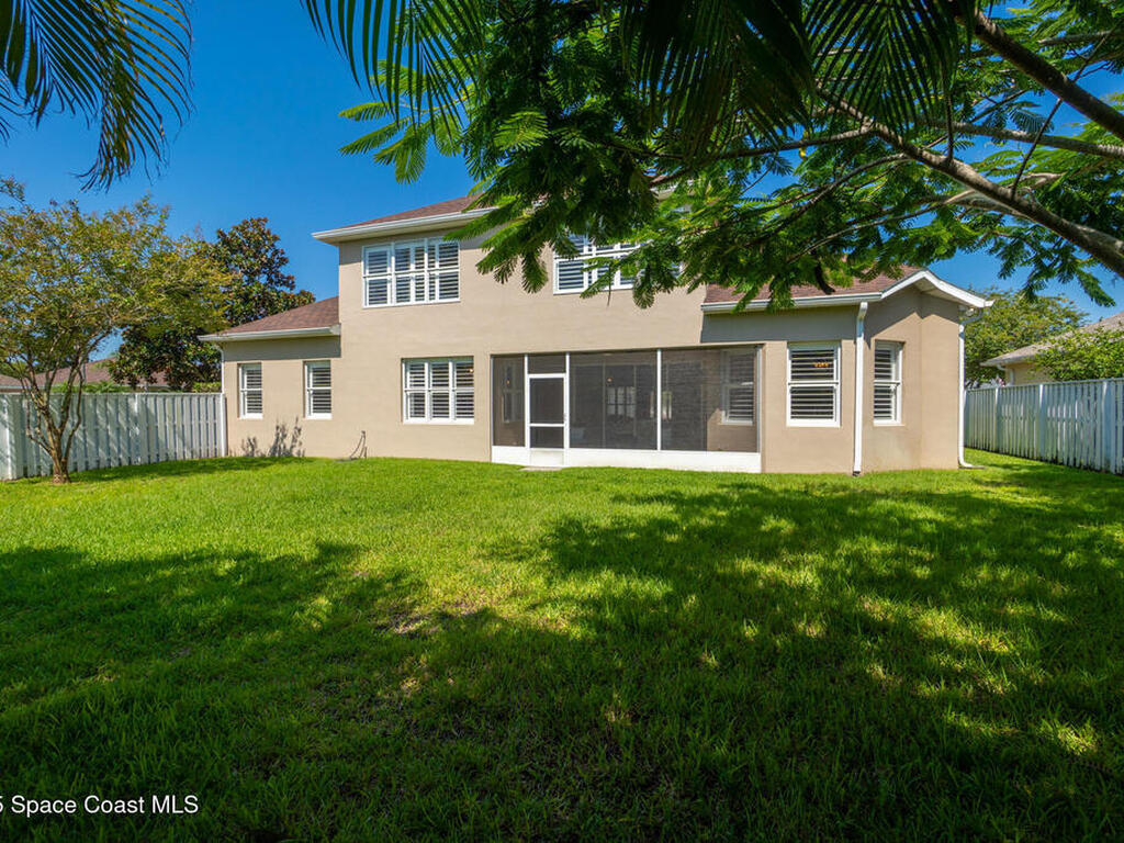 1007 Dowitcher Court, Rockledge, FL 32955