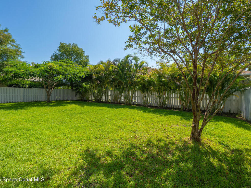 1007 Dowitcher Court, Rockledge, FL 32955