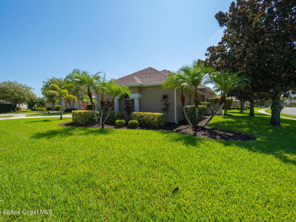 1007 Dowitcher Court, Rockledge, FL 32955