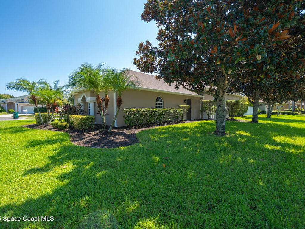 1007 Dowitcher Court, Rockledge, FL 32955