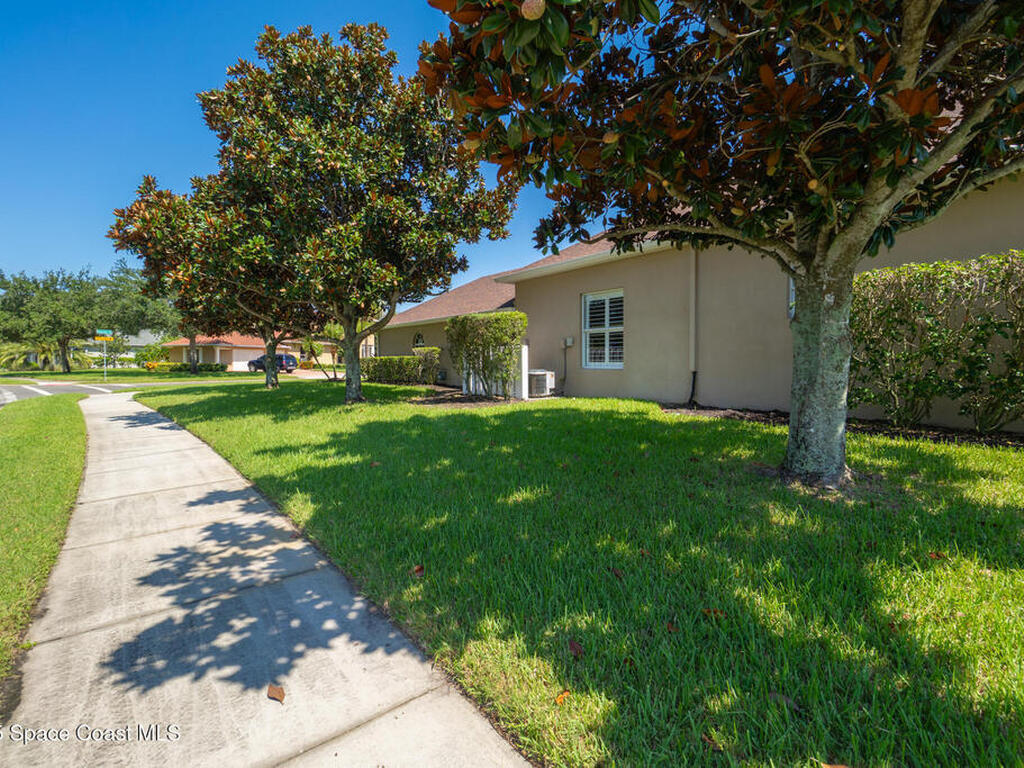1007 Dowitcher Court, Rockledge, FL 32955