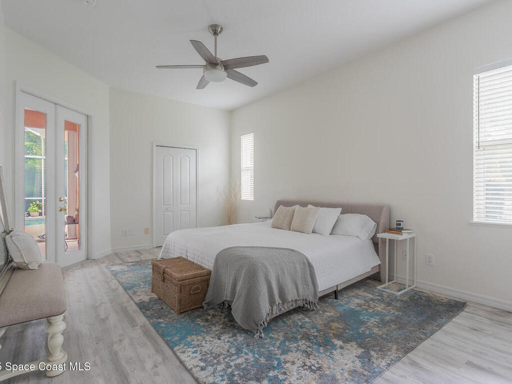 1045 Worthington Spring Drive, Melbourne, FL 32940