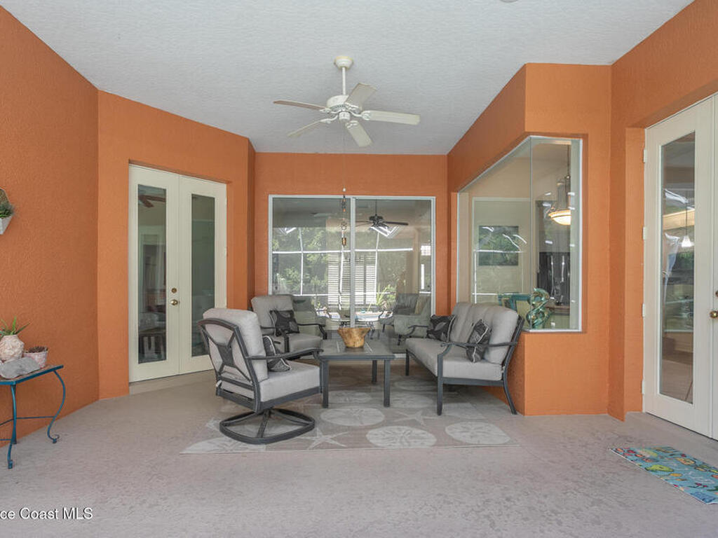 1045 Worthington Spring Drive, Melbourne, FL 32940