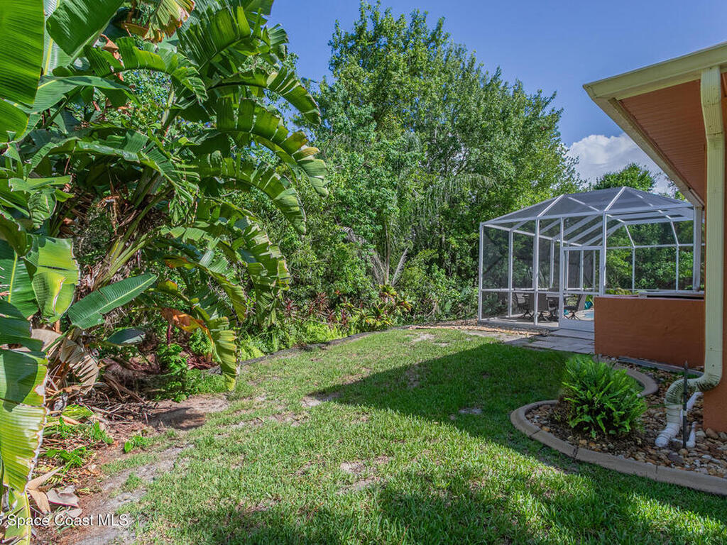 1045 Worthington Spring Drive, Melbourne, FL 32940