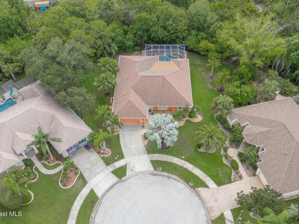 1045 Worthington Spring Drive, Melbourne, FL 32940