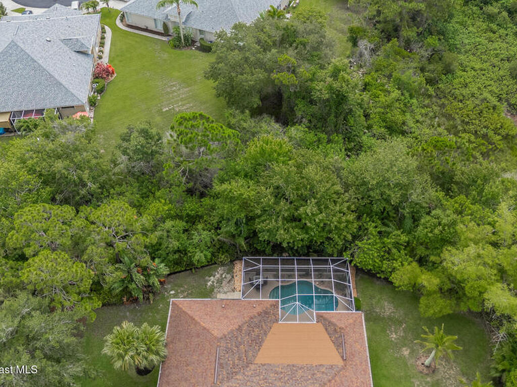 1045 Worthington Spring Drive, Melbourne, FL 32940