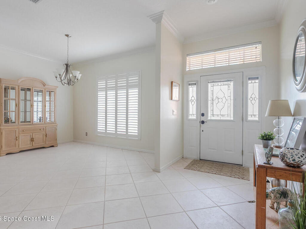 1045 Worthington Spring Drive, Melbourne, FL 32940