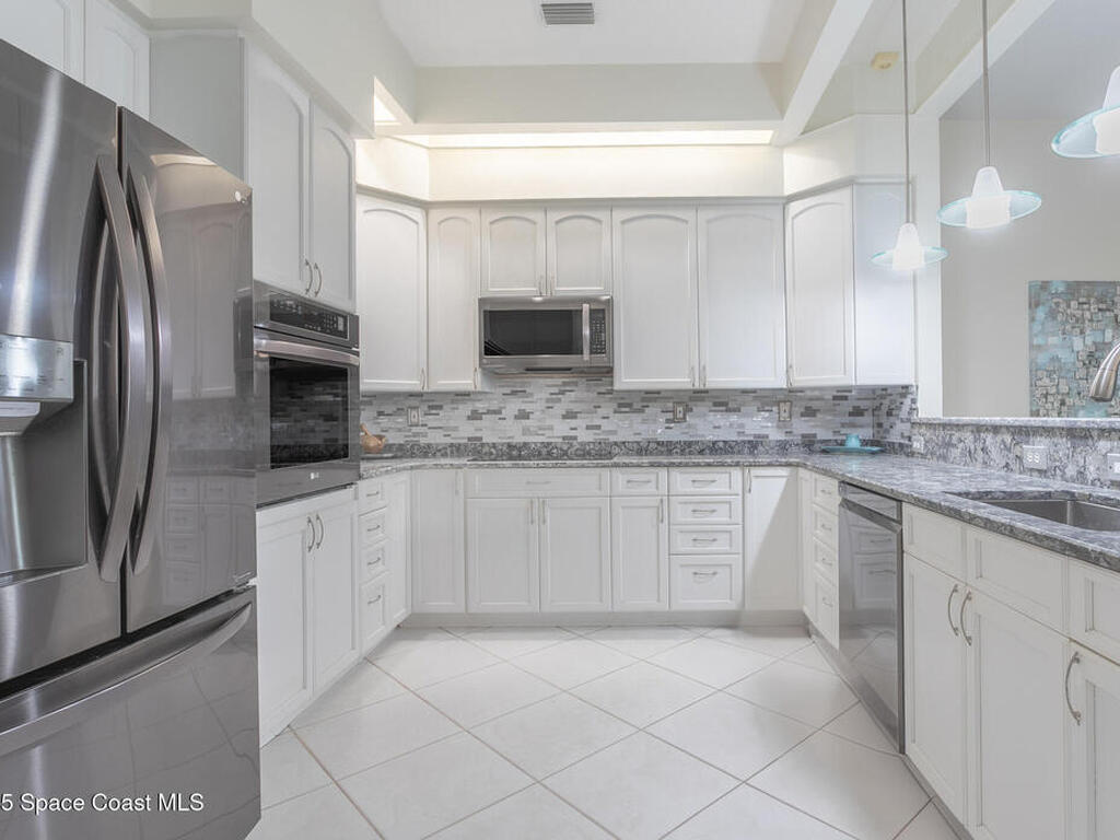 1045 Worthington Spring Drive, Melbourne, FL 32940