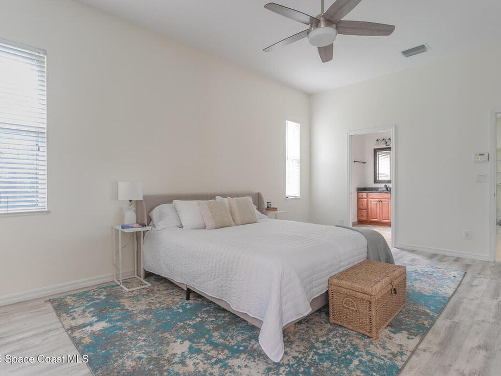 1045 Worthington Spring Drive, Melbourne, FL 32940