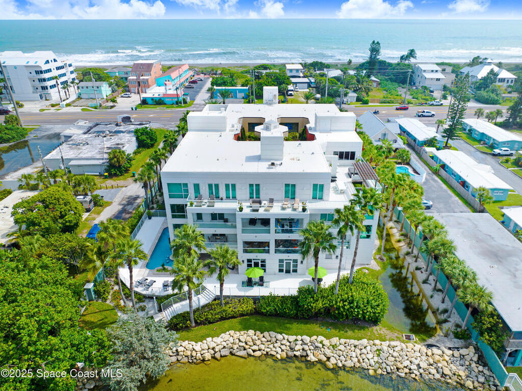 3500 S Atlantic Avenue, Cocoa Beach, FL 32931