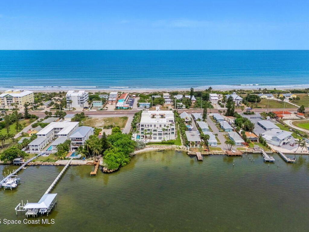 3500 S Atlantic Avenue, Cocoa Beach, FL 32931