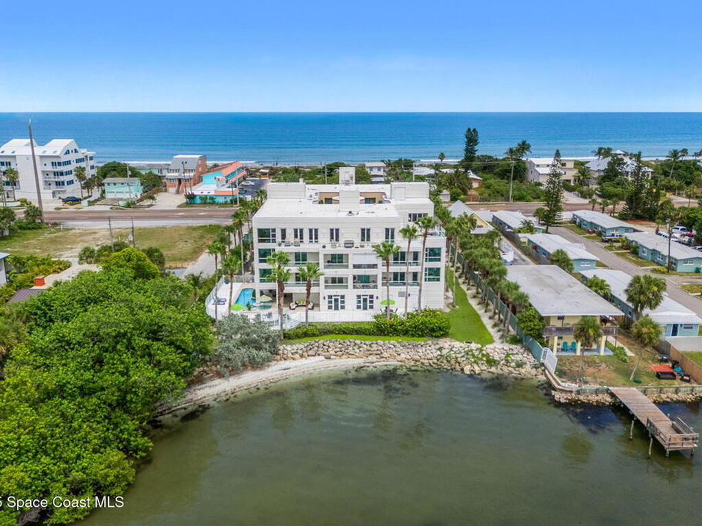 3500 S Atlantic Avenue, Cocoa Beach, FL 32931
