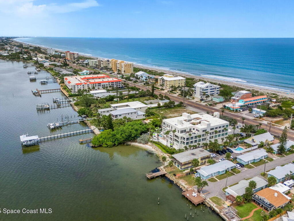 3500 S Atlantic Avenue, Cocoa Beach, FL 32931