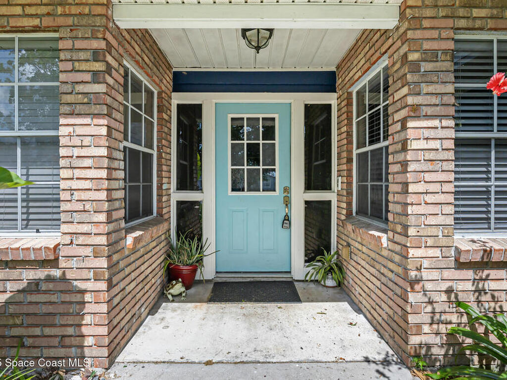 581 Jupiter Boulevard, Palm Bay, FL 32907
