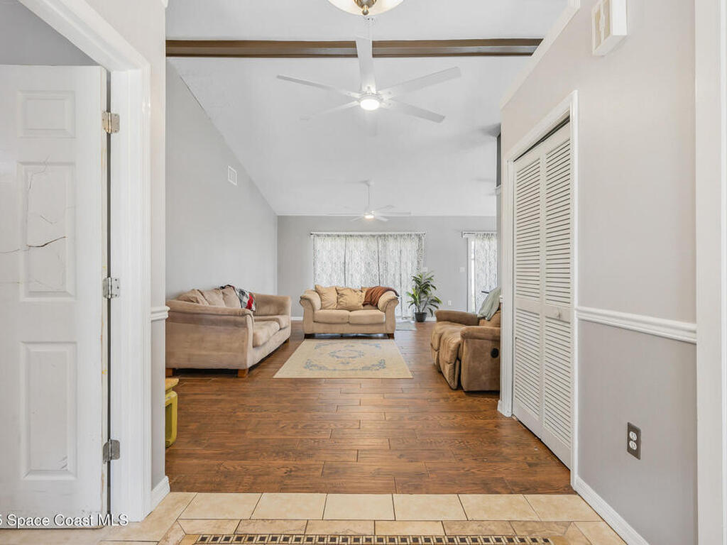 581 Jupiter Boulevard, Palm Bay, FL 32907