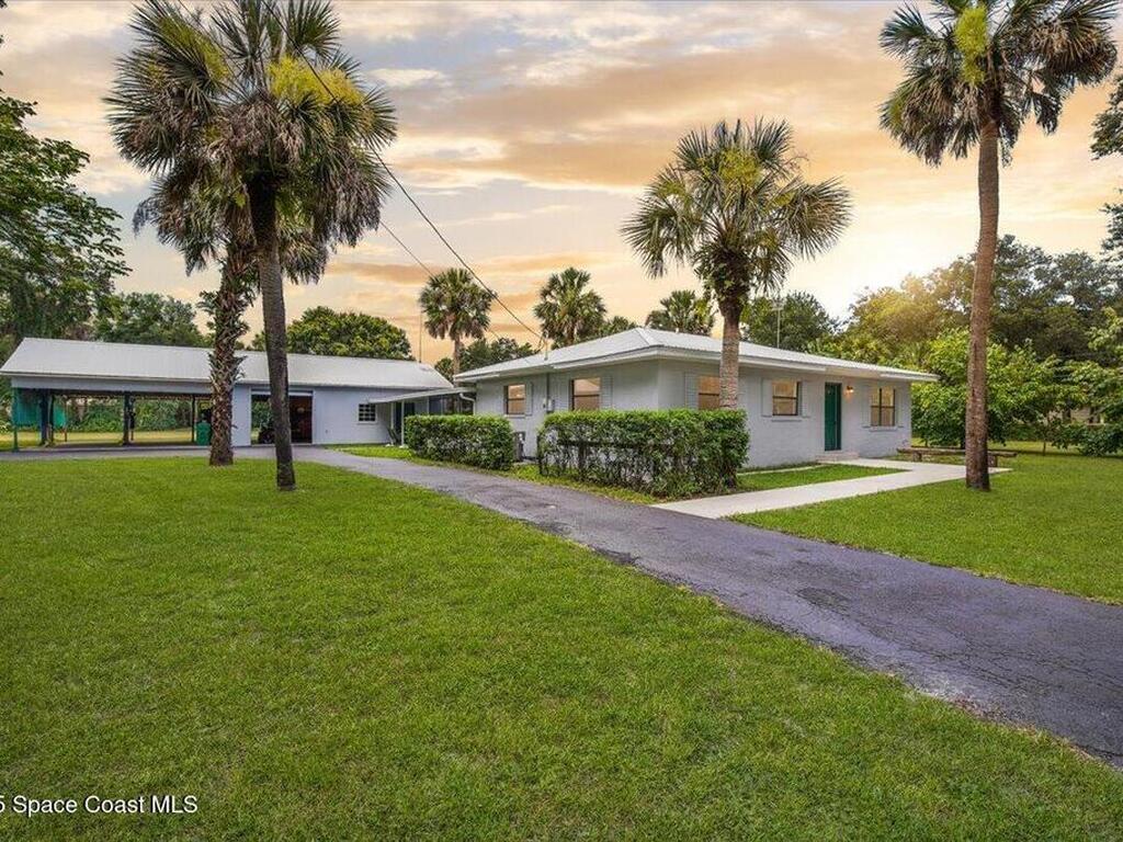 4300 Tangelo Avenue, Cocoa, FL 32926