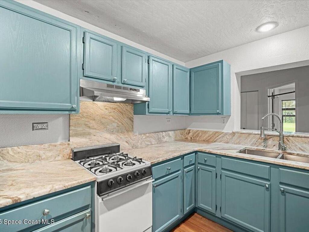 4300 Tangelo Avenue, Cocoa, FL 32926