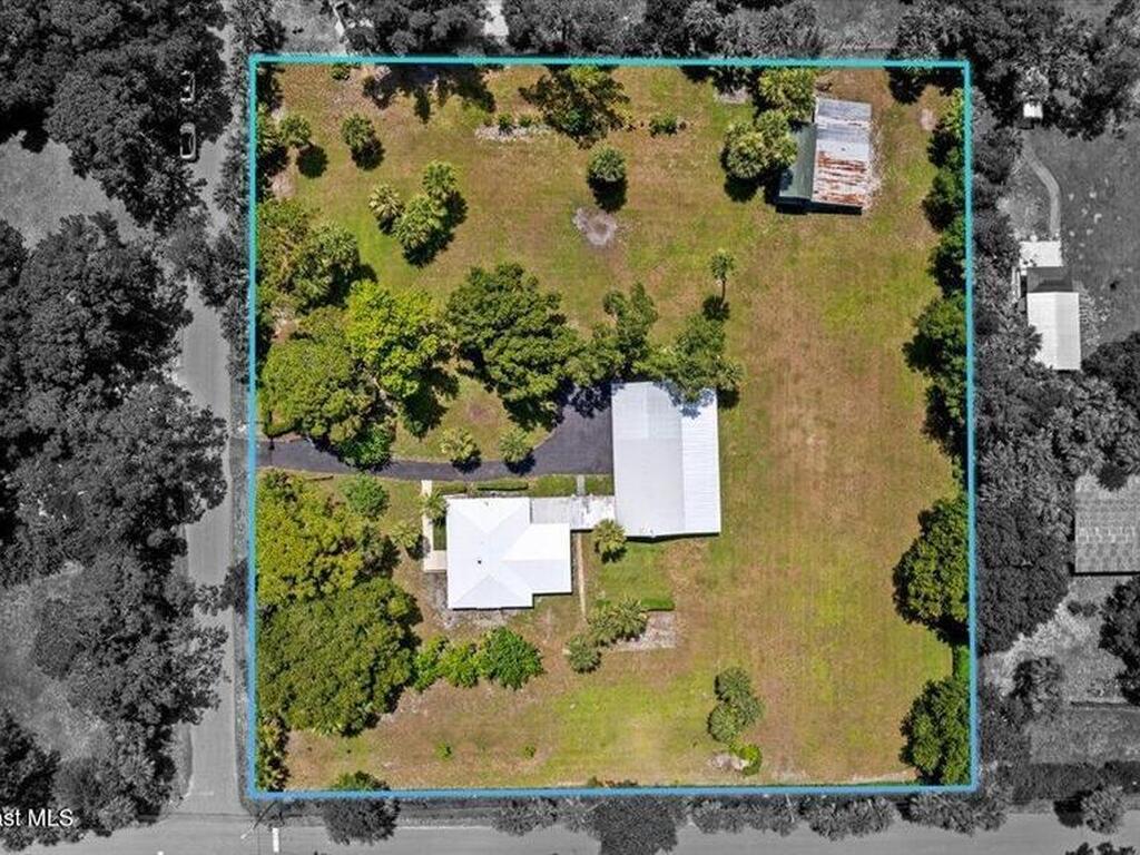 4300 Tangelo Avenue, Cocoa, FL 32926