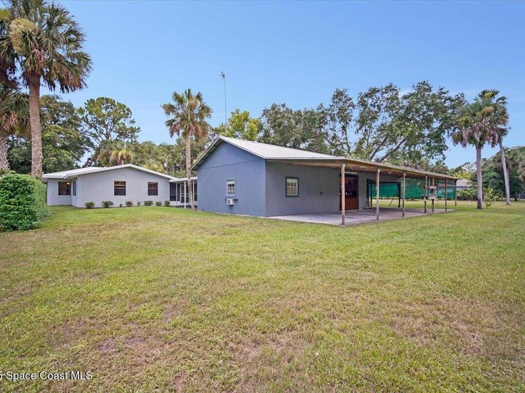 4300 Tangelo Avenue, Cocoa, FL 32926