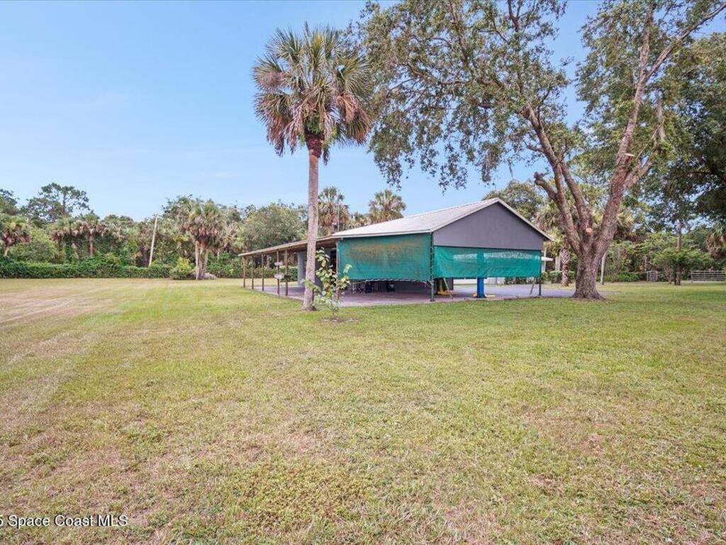 4300 Tangelo Avenue, Cocoa, FL 32926