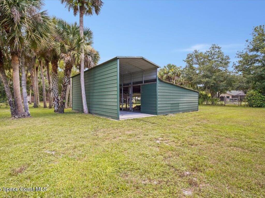 4300 Tangelo Avenue, Cocoa, FL 32926