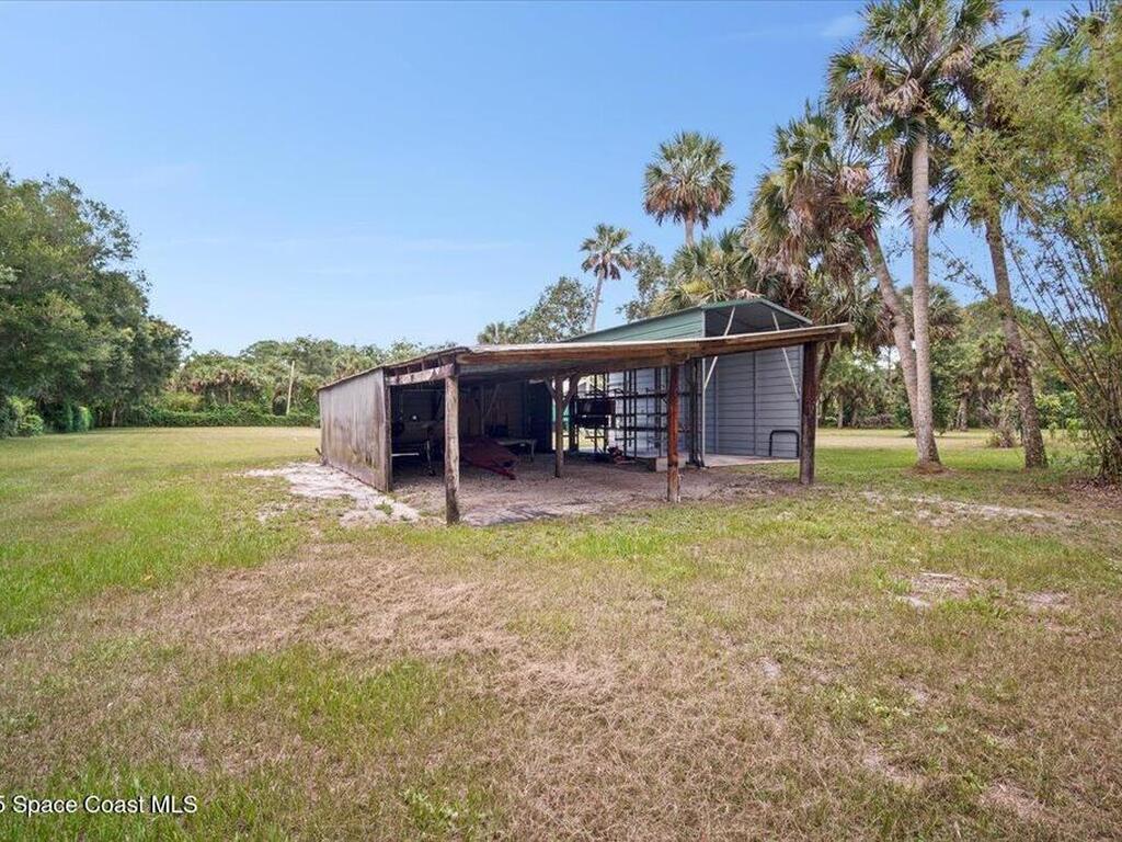 4300 Tangelo Avenue, Cocoa, FL 32926