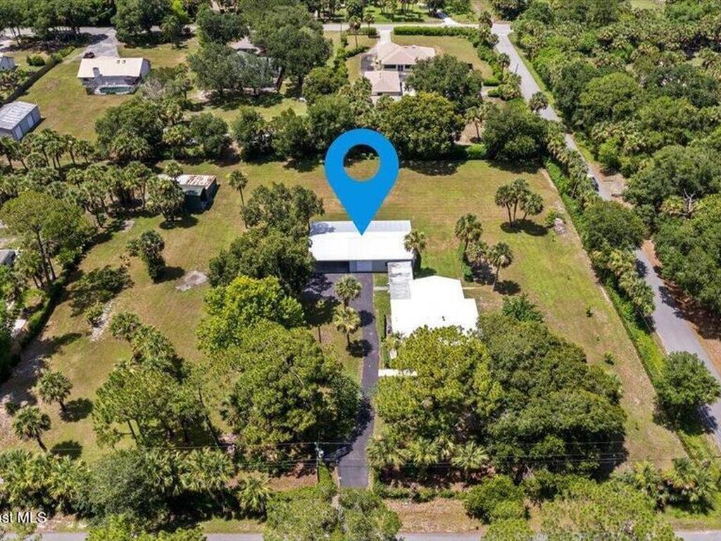 4300 Tangelo Avenue, Cocoa, FL 32926