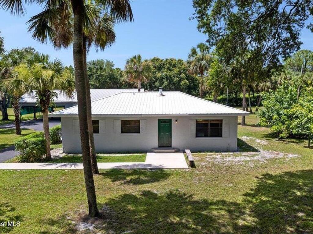 4300 Tangelo Avenue, Cocoa, FL 32926