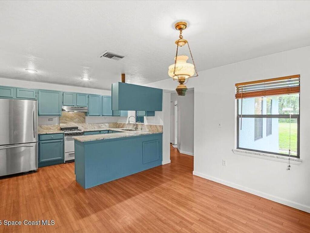 4300 Tangelo Avenue, Cocoa, FL 32926
